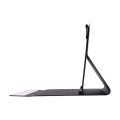 Etui Klawiatura Huawei Mediapad M6 10.8 TouchPad złote