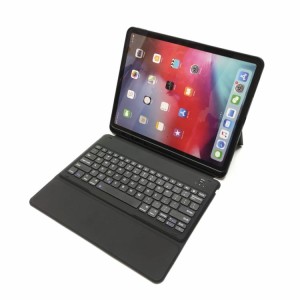 Etui Klawiatura Bezprzewodowa do iPad Pro 12.9 2020 Apple Pencil Slot 