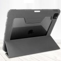 MUTURAL Pancerny Pokrowiec Etui iPad Pro 11 2020/2021