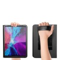 Skórzany Pokrowiec Smart Cover QIALINO do iPad Pro 11 2020 czarny