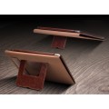 Skórzany Pokrowiec Smart Cover QIALINO do iPad Pro 11 2020 brązowy