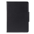 Etui Klawiatura Bezprzewodowa iPad Pro 11 2020 czarna