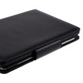 Etui Klawiatura Bezprzewodowa iPad Pro 11 2020 czarna