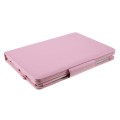 Etui Klawiatura Bezprzewodowa iPad Pro 11 2020 różowe