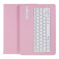Etui Klawiatura Bezprzewodowa iPad Pro 11 2020 różowe