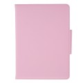Etui Klawiatura Bezprzewodowa iPad Pro 11 2020 różowe