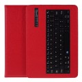 Etui Klawiatura Bezprzewodowa iPad Pro 11 2021 czerwone