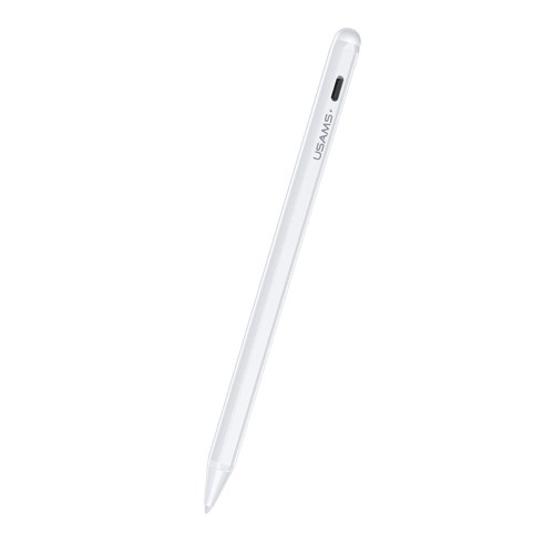 Precyzyjny Rysik Pencil USAMS do Tabletów Apple