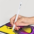Precyzyjny Rysik Pencil USAMS do Tabletów Apple