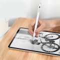 Precyzyjny Rysik Pencil USAMS do Tabletów Apple