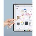 Precyzyjny Rysik Pencil USAMS do Tabletów Apple