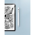 Precyzyjny Rysik Pencil USAMS do Tabletów Apple