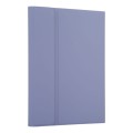 Etui Kolorowa Bezprzewodowa Klawiatura do iPad Pro 11 2020 fioletowe