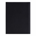 Etui Aluminiowa Klawiatura TouchPad do iPad Pro 11 2020 czarne