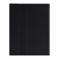 Etui Aluminiowa Klawiatura TouchPad do iPad Pro 11 2020 czarne