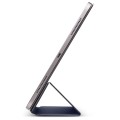 Magnetyczne Etui Smart Cover QIALINO iPad Pro 11 2020 granatowe