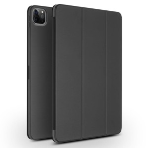 Magnetyczne Etui Smart Cover QIALINO iPad Pro 11 2020 czarne