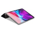 Magnetyczne Etui Smart Cover QIALINO iPad Pro 11 2020 różowy