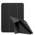 Etui Smart Cover MOMAX do iPad Pro 12.9 czarne