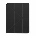 Etui Smart Cover MOMAX do iPad Pro 12.9 czarne
