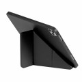 Etui Smart Cover MOMAX do iPad Pro 12.9 czarne