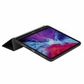 Etui Smart Cover MOMAX do iPad Pro 12.9 czarne