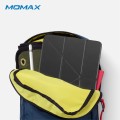 Etui Smart Cover MOMAX do iPad Pro 12.9 czarne