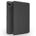 Magnetyczne Etui Smart Cover QIALINO iPad Pro 12.9 2020 czarne 