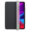 Magnetyczne Etui Smart Cover QIALINO iPad Pro 12.9 2020 czarne