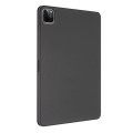 Magnetyczne Etui Smart Cover QIALINO iPad Pro 12.9 2020 czarne