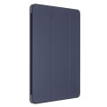 Magnetyczne Etui Smart Cover QIALINO iPad Pro 12.9 2020 granatowe