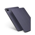 Magnetyczne Etui Smart Cover QIALINO iPad Pro 12.9 2020 granatowe
