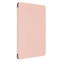 Magnetyczne Etui Smart Cover QIALINO iPad Pro 12.9 2020 różowy