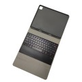 Etui Podświetlana Klawiatura do iPad Pro 12.9 2020 czarna