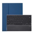 Etui Podświetlana Klawiatura do iPad Pro 12.9 2020 granatowe