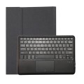 Etui Klawiatura z TouchPad do iPad Pro 12.9 2020 czarne