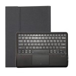 Etui Klawiatura z TouchPad do iPad Pro 12.9 2020 czarne
