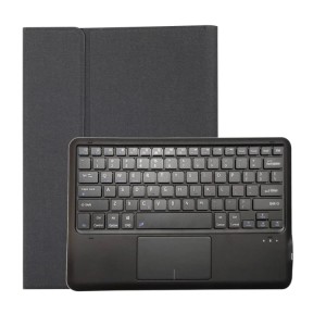Etui Klawiatura z TouchPad do iPad Pro 12.9 2020 czarne