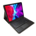 Etui Klawiatura z TouchPad do iPad Pro 12.9 2020 czarne