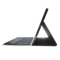 Etui Klawiatura z TouchPad do iPad Pro 12.9 2020 niebieskie