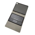 Etui Klawiatura z TouchPad do iPad Pro 12.9 2020 niebieskie