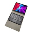 Etui Klawiatura z TouchPad do iPad Pro 12.9 2020 niebieskie