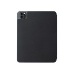 MUTURAL Pokrowiec Etui Smart Cover iPad Pro 12.9 2021/2020 czarny