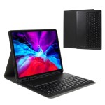 Pokrowiec Etui Klawiatura do iPad Pro 12.9 2020 czarny