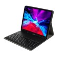 Pokrowiec Etui Klawiatura do iPad Pro 12.9 2020 czarna