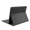 Pokrowiec Etui Klawiatura do iPad Pro 12.9 2020 czarna