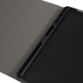 Pokrowiec Etui Klawiatura do iPad Pro 12.9 2020 czarna