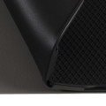 Pokrowiec Etui Klawiatura do iPad Pro 12.9 2020 czarna