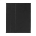 Pokrowiec Etui Klawiatura do iPad Pro 12.9 2020 czarna