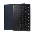 Pokrowiec Etui Klawiatura do iPad Pro 12.9 2020 granatowy